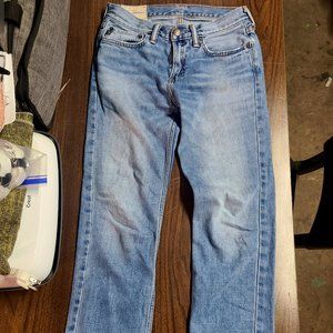 Abercrombie Kids 16 slim